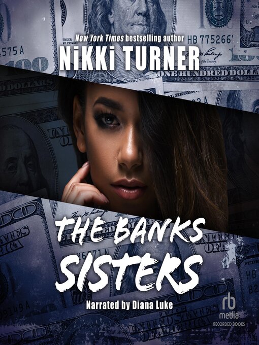 Title details for The Banks Sisters by Nikki Turner - Available